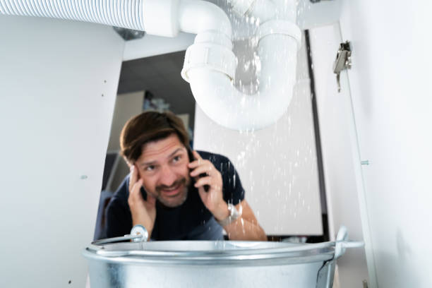  Columbia, MS Plumbing Pros