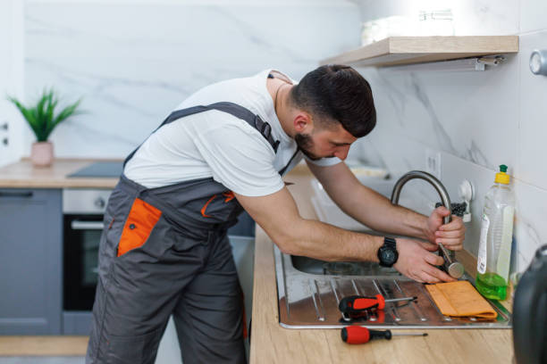 Best Local Plumber Services  in Columbia, MS