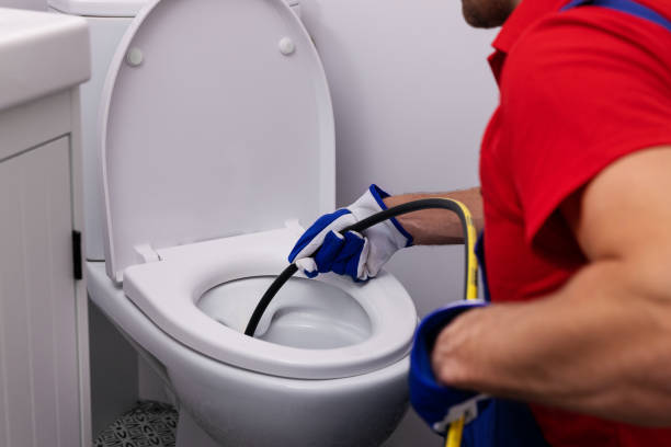 Best Toilet Repair Services  in Columbia, MS