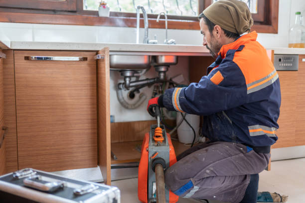 Best Plumbing Installation Services  in Columbia, MS