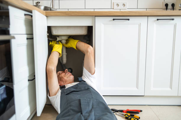 Best Hot Water Heater Installation  in Columbia, MS