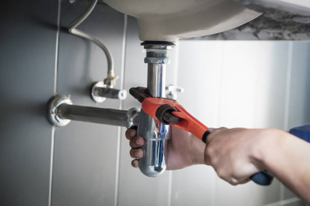 Sprinkler Systems in Columbia, MS