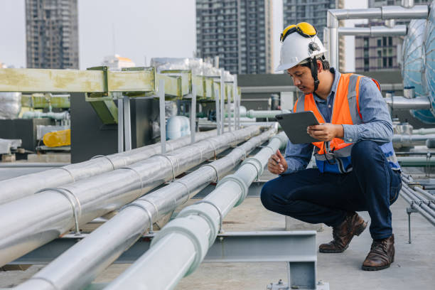 Best Commercial Plumbing Services  in Columbia, MS
