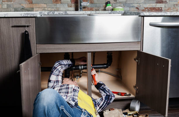 Best Water Heater Repair  in Columbia, MS